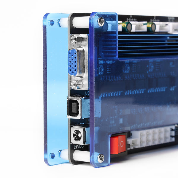 Replacement] Mach3 Control Board for 3018-PROver Mach3, 3018-MX3