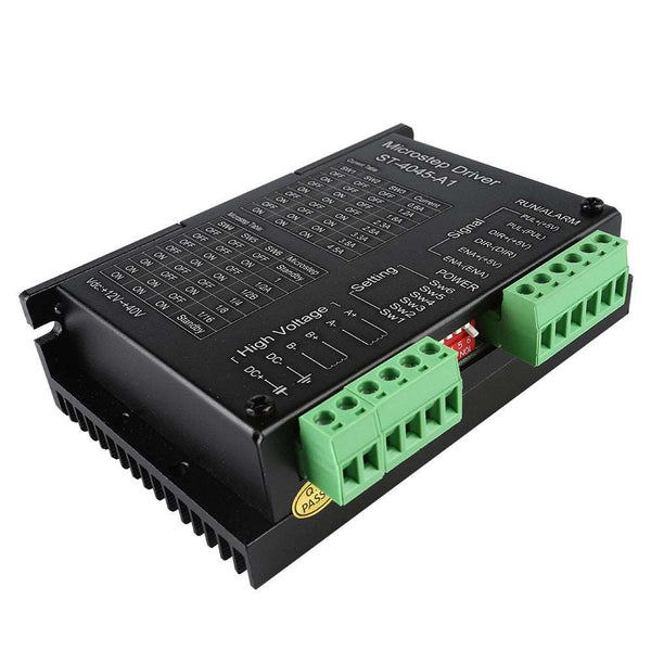 Genmitsu CNC Router Parts | Stepper Motor | For CNC Machine | SainSmart ...