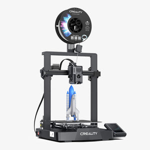 Creality Ender-3 V3 KE 3D Printer, 220x220x240mm