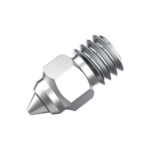 Creality High-end Copper Alloy Nozzle with High Temperature Wear Resistant