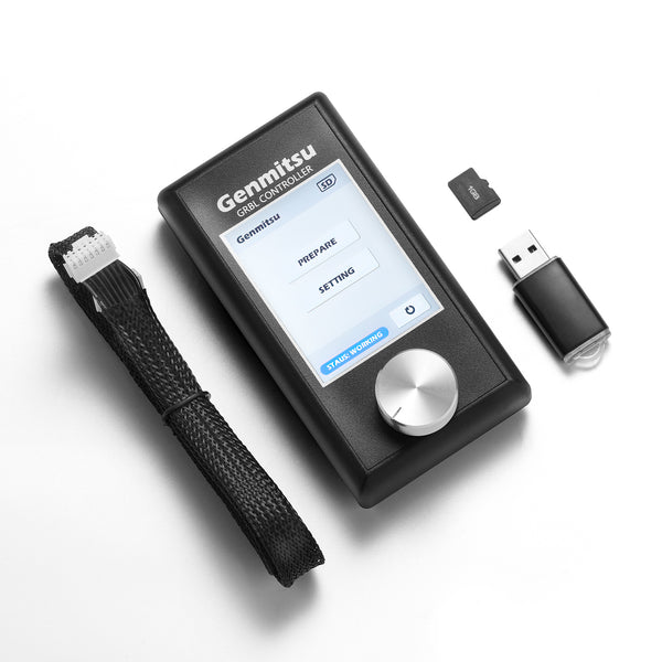 4040-Offline-Controller-