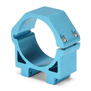 65-69mm Diameter Aluminum Spindle Holder Mount for 4040-PRO, 4040 Reno, 3020 PRO-MAX V2, 3030-PROVer MAX CNC Machine, V2 Z Axis Assembly