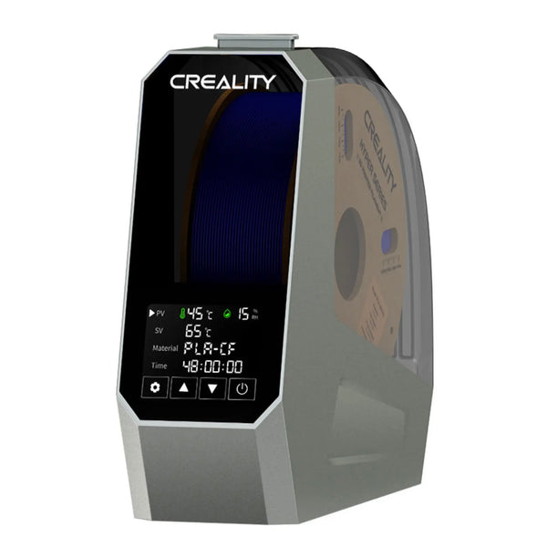CrealitySpacePIFilamentDryerBo