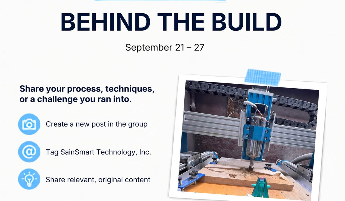 MAKER CHALLENGE