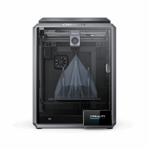Creality K1 Speedy FDM 3D Printer, 600mm/s Print Speed