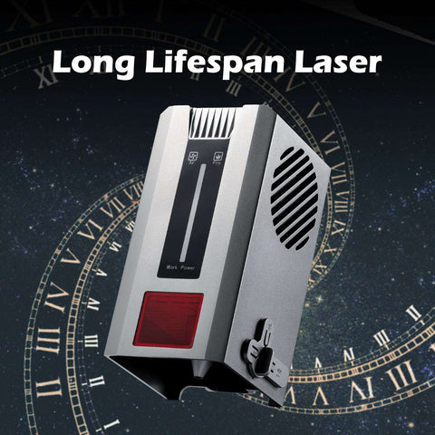 40W Laser Module For L8 Laser Engraver Machine
