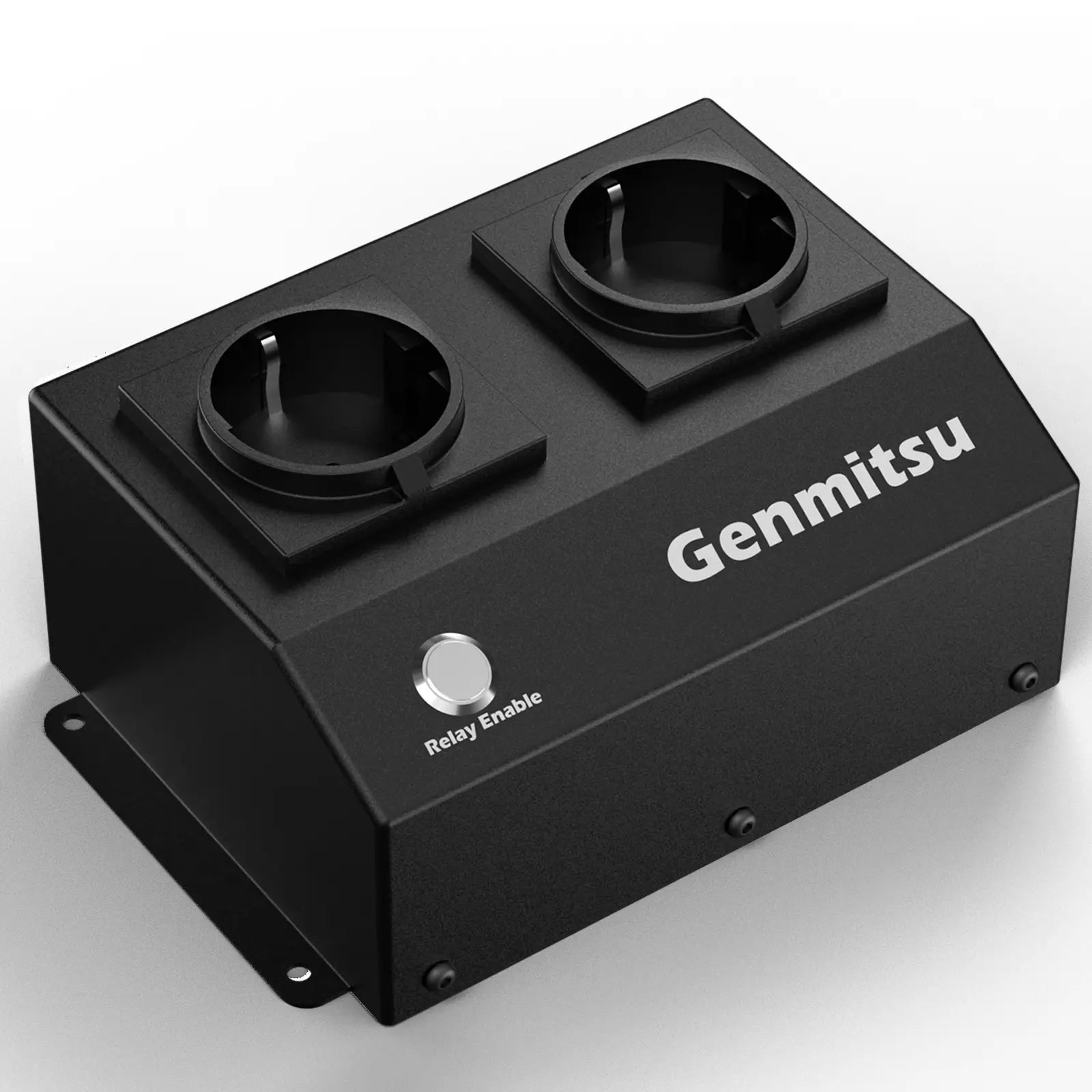 iMaticBox Relay Module Switch for CNC Router Machines – SainSmart.com