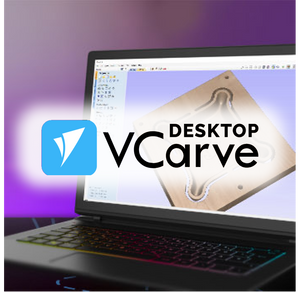 Vectric VCarve Desktop License Key V12