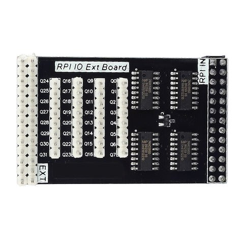 [Discontinued] SainSmart Infinity Cascade GPIO Expansion IO Extend Adapter Module for Raspberry
