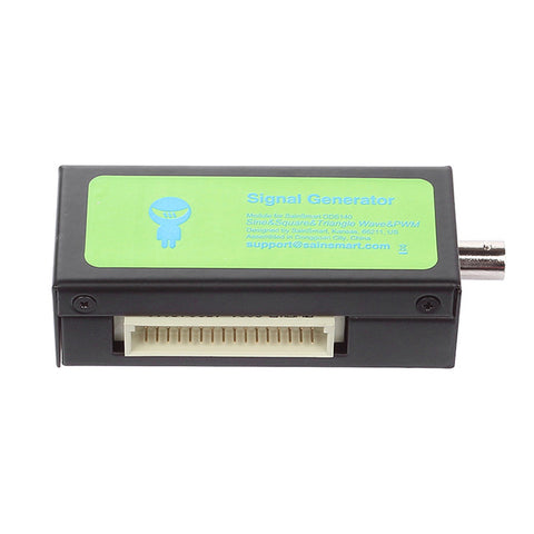 [Discontinued] Signal Generator for SainSmart DDS-140