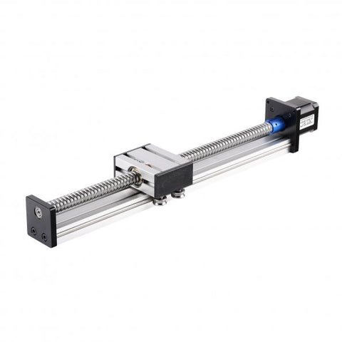 Linear Stage Actuator with Nema17 Stepper Motor for CNC Router