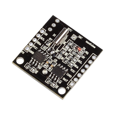 [Discontinued] Real Time Clock Module for Arduino