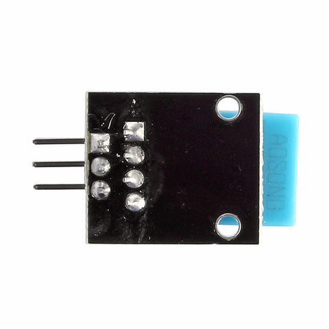 [Discontinued] SainSmart DHT11 Temperature And Relative Humidity Sensor Module For Arduino