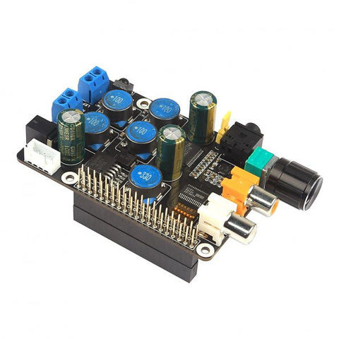 [Discontinued] SainSmart Expansion Board for Raspberry Pi, SX400