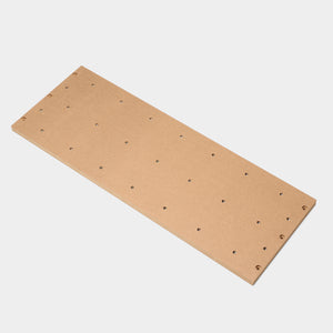 Threaded Inserts MDF Spoilboard for 4040-PRO