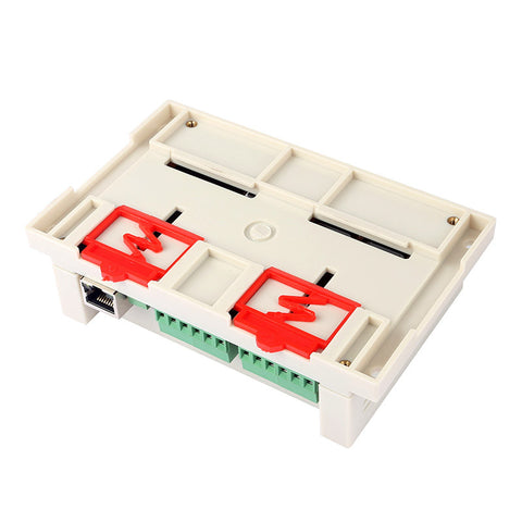 [Discontinued] RJ45 TCP/IP Remote Control Board with Integrated 8-Ch Relay