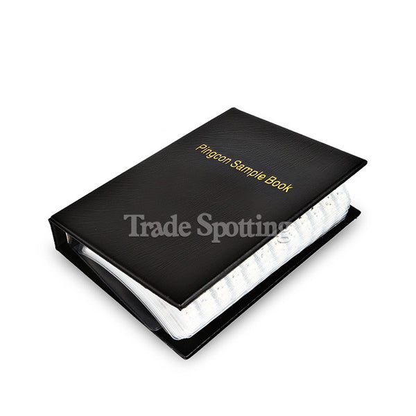 SainSmart 0603 SMD Resistor Assorted Folder with Chip Resistor Booklet