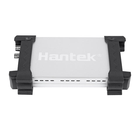 [Discontinued] Hantek 6022BL PC Based USB Digital Portable Oscilloscope + 16 CHs Logic Analyzer