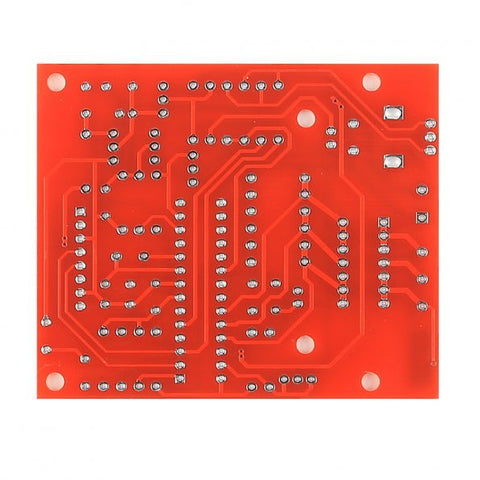 [Discontinued] SainSmart M328 LCD 12864 Transistor Tester DIY Kit Diode Triode Capacitance LCR ESR Meter