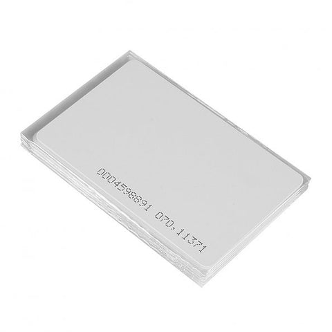 SainSmart Contactless 125kHz TK4100 RFID Card