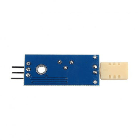 [Discontinued] SainSmart HR202 Humidity Resistance Sensor Module LM393 For Arduino MCU