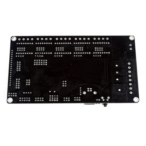 [Discontinued] SainSmart 2-in-1 RAMPs 1.4 Controller Board for 3D Printers