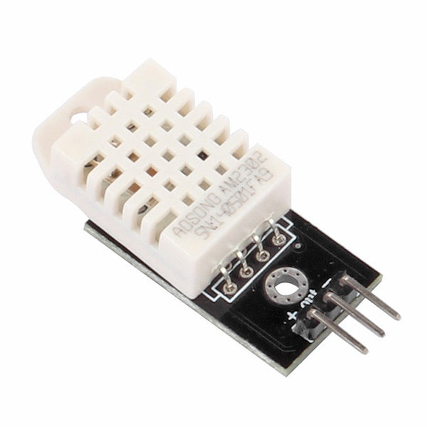 AM2302 DHT22 Digital Temperature Humidity Sensor / Module For Arduino