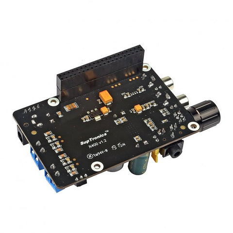[Discontinued] SainSmart Expansion Board for Raspberry Pi, SX400