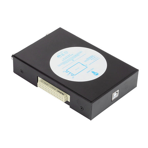 [Discontinued] DDS140 PC-Based USB Digital Oscilloscope + Logic Analyzer Module [EU only]