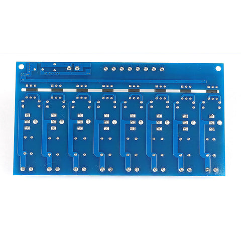 [Discontinued] SainSmart 2-CH PLC DC Output Transistor Amplifier Isolation Plate Board