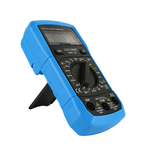 [Discontinued] ToolPAC DMT110 Mini Digital Multimeter