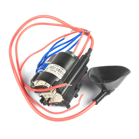 [Discontinued] Zero Voltage Switching Tesla Coil Flyback Driver for Sgtc /Marx Generator/jacob's Ladder + Ignition Coil
