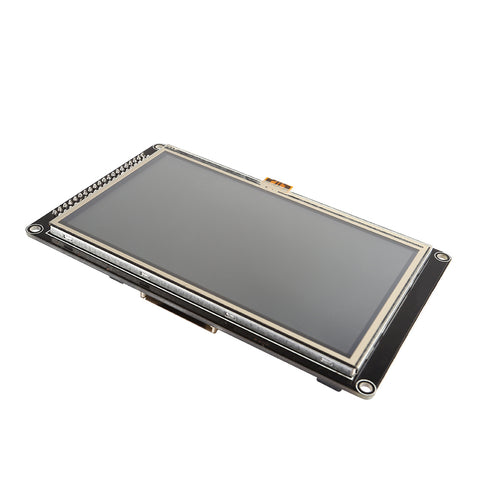 [Discontinued] 4.3 inch TFT Touchscreen Display for Arduino