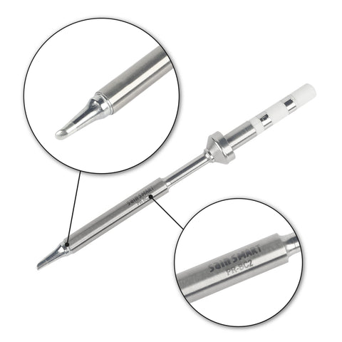 [Discontinued] Replacement Solder Tip for PRO32 Soldering Iron