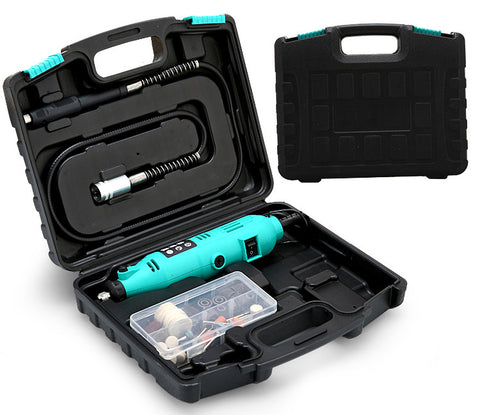 [Discontinued] Rotary Tool KIT 100 Piece
