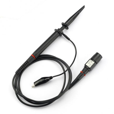 [Discontinued] SainSmart P4100 Universal 100:1 High Voltage Probe for Oscilloscopes for Rigol Atten Owon Siglent