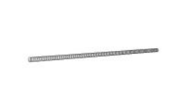 Replacement] 3018-PRO Lead Screw of X Axis, 365mm – SainSmart.com