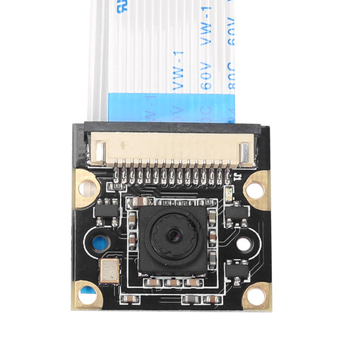 [Discontinued] No IR 5-Megapixel Camera Module Supports Night vision