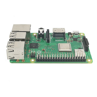 [Discontinued] Raspberry Pi 3 Model B+