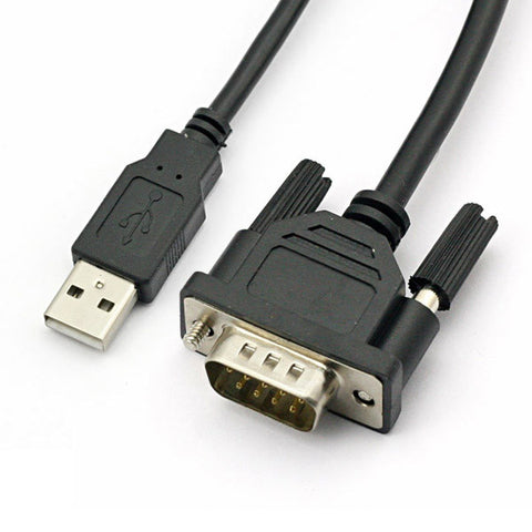 [Discontinued] PLC USB-PPI Programmer communication cable For Siemens S7 200 USB Isolated PPI