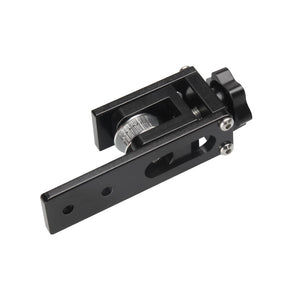 Assembled X-axis Synchronous Belt Tensioner for 3D Printer