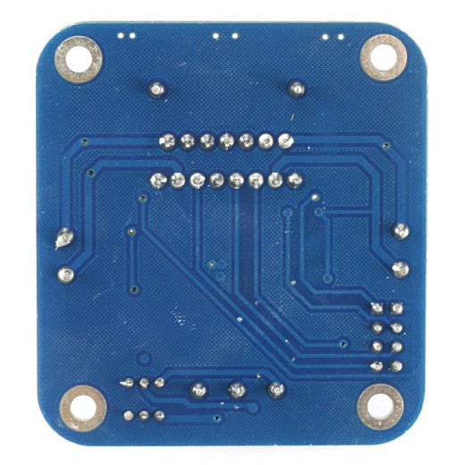 Modulo L298N Driver Motore - 5 Pezzi Per Motori DC E Stepper - Foto 7