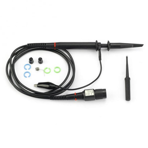 [Discontinued] SainSmart P4100 Universal 100:1 High Voltage Probe for Oscilloscopes for Rigol Atten Owon Siglent