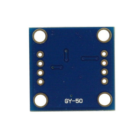 [Discontinued] SainSmart L3G4200D Triple-Axis Digital Output Gyro Sensor for Arduino
