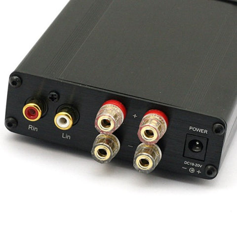 [Discontinued] Mini TPA3123 Audio Power amp / amplifier 50W+50W