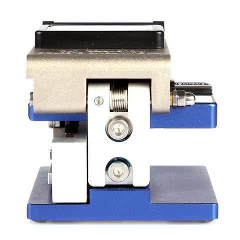 [Discontinued] SainSmart FC-6S Optical Fiber Cleaver for SUMITOMO Cutting Tools Optical Cutter Stripping FTTH