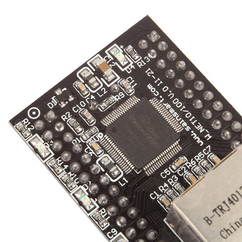 [Discontinued] SainSmart W5100 Network Module TCP / IP Ethernet module for Arduino