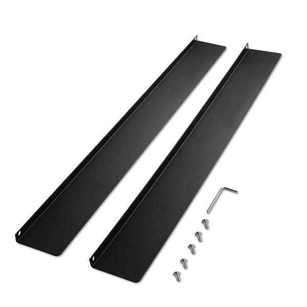 Genmitsu Metal Dust Baffles for 4040-PRO | SainSmart