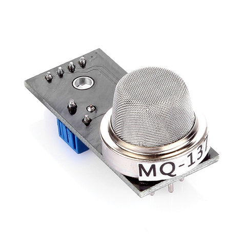 [Discontinued] MQ-137 Ammonia Detection Sensor NH3 Gas Sensor