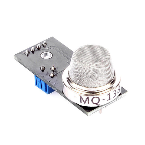 [Discontinued] MQ-138 Formaldehyde Aldehydes Gas Detection Sensor